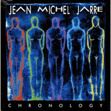 Вінілова платівка Jean Michel Jarre – Chronology (Vinyl)