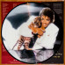 Michael Jackson – Thriller (Picture Disc, Reissue Vinyl)