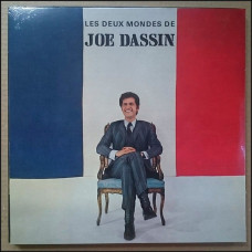 Вінілова платівка Joe Dassin – Les Deux Mondes De Joe Dassin (Vinyl)