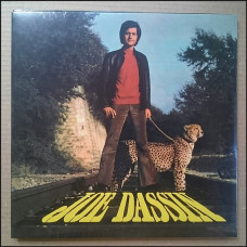 Вінілова платівка Joe Dassin – Joe Dassin (Vinyl)