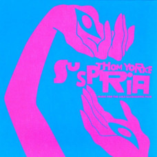 Вінілова платівка Thom Yorke – Suspiria (Pink Vinyl)
