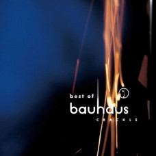 Вінілова платівка Bauhaus – Best Of Bauhaus