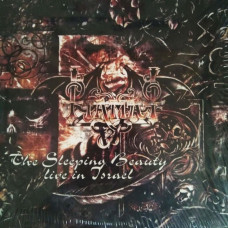 Вінілова платівка Tiamat – The Sleeping Beauty - Live In Israel (Vinyl)