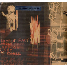 The Breeders – Title TK (Vinyl)