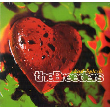 The Breeders – Last Splash (Vinyl)
