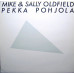 Mike & Sally Oldfield, Pekka Pohjola – Mike & Sally Oldfield, Pekka Pohjola (LP, Album, Stereo, Vinyl)