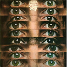 Вінілова платівка Blood, Sweat & Tears – Mirror Image (LP, Album, Stereo, Vinyl)