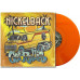 Вінілова платівка Nickelback – Get Rollin' (Orange Transparent Vinyl)