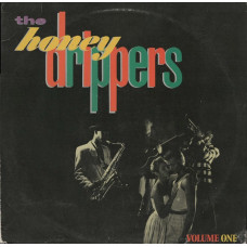 Вінілова платівка The Honeydrippers – Volume One(EP, Club Edition , Vinyl)