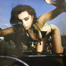 Вінілова платівка Charli XCX – Crash (Reissue Vinyl)