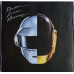 Daft Punk – Random Access Memories (CD)