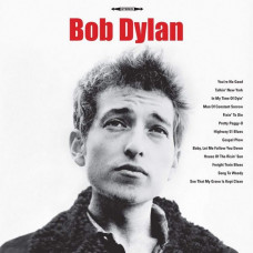 Вінілова платівка Bob Dylan – Bob Dylan (Vinyl)
