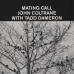 Tadd Dameron With John Coltrane – Mating Call (Vinyl)