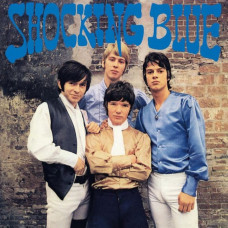 Вінілова платівка Shocking Blue – Shocking Blue (Vinyl)