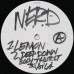 N*E*R*D – No_One Ever Really Dies (Vinyl)