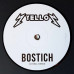 Yello – Bostich (DJ Hell Remix) (Vinyl)