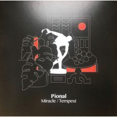 Вінілова платівка Pional – Miracle / Tempest (Vinyl)