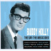 Buddy Holly – The Day The Music Died (Vinyl)
