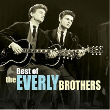 Everly Brothers – The Best Of (Vinyl)