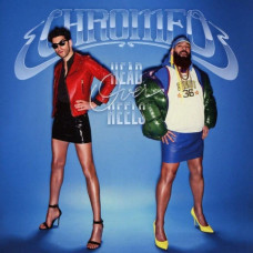 Вінілова платівка Chromeo – Head Over Heels (Vinyl)