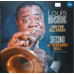 Louis Armstrong And His All-Stars – Satchmo At Symphony Hall (Vinyl) Louis Armstrong And His All-Stars – Satchmo At Symphony Hall (Vinyl)