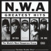 Вінілова платівка N.W.A. – Greatest Hits (2LP, Vinyl)