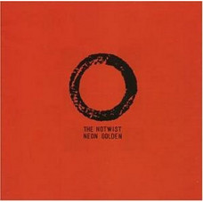Вінілова платівка The Notwist – Neon Golden (Reissue, 180 gram Vinyl)