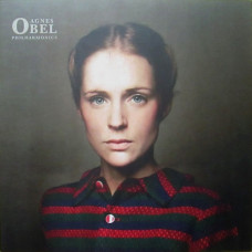 Вінілова платівка Agnes Obel – Philharmonics (Vinyl)