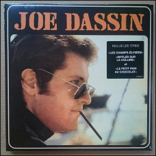 Вінілова платівка Joe Dassin – Joe Dassin (Vinyl)