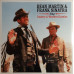 Dean Martin & Frank Sinatra – Sing Country & Western Classics (Vinyl)