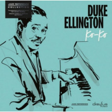 Вінілова платівка Duke Ellington – Ko-Ko (Vinyl)