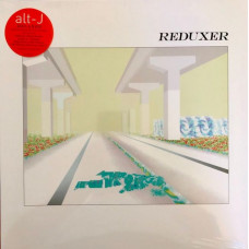 Вінілова платівка Alt-J – Reduxer (Vinyl)