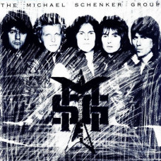 Вінілова платівка The Michael Schenker Group – MSG (Vinyl)