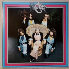 Вінілова платівка Cockney Rebel – The Human Menagerie (Vinyl)