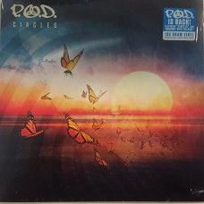 Вінілова платівка P.O.D. – Circles (Vinyl)