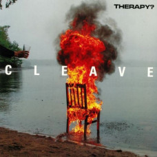 Вінілова платівка Therapy? – Cleave (Vinyl)