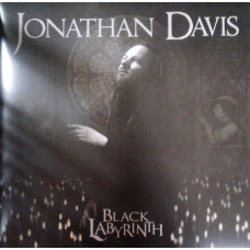 Вінілова платівка Jonathan Davis – Black Labyrinth (Vinyl)