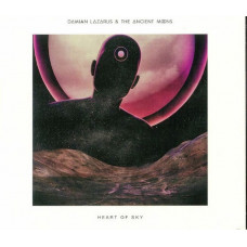 Вінілова платівка Damian Lazarus & The Ancient Moons – Heart Of Sky (Vinyl)