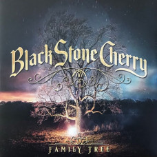 Вінілова платівка Black Stone Cherry – Family Tree (Vinyl)