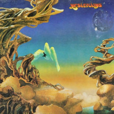Вінілова платівка Yes – Yesterdays (LP, Compilation, Stereo, Vinyl)