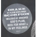 Вінілова платівка Drake – Scorpion (Vinyl)