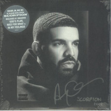 Вінілова платівка Drake – Scorpion (Vinyl)