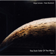 Вінілова платівка Klaus Schulze • Pete Namlook – The Dark Side Of The Moog Vol. 3: Phantom Heart Brother (Vinyl)
