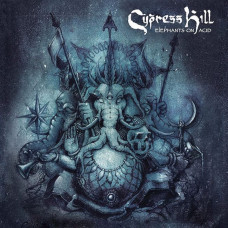 Вінілова платівка Cypress Hill – Elephants On Acid (Vinyl)