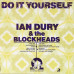 Ian Dury & The Blockheads – Do It Yourself (LP, Album, Vinyl)