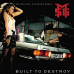 The Michael Schenker Group – Built To Destroy (Vinyl)