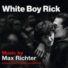 Вінілова платівка Max Richter – White Boy Rick (Original Motion Picture Soundtrack) (Vinyl)