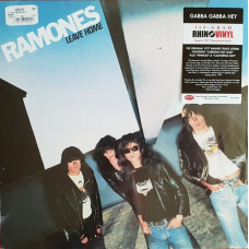 Вінілова платівка Ramones – Leave Home (Vinyl)