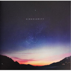 Вінілова платівка Jon Hopkins – Singularity (Vinyl)