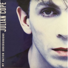 Вінілова платівка Julian Cope – My Nation Underground (Vinyl)